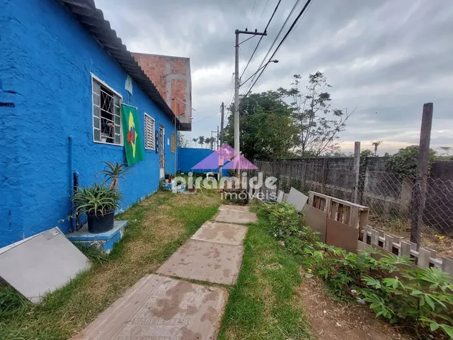 Terreno com 400m², à venda, no bairro Jardim Limoeiro em São José Dos Campos