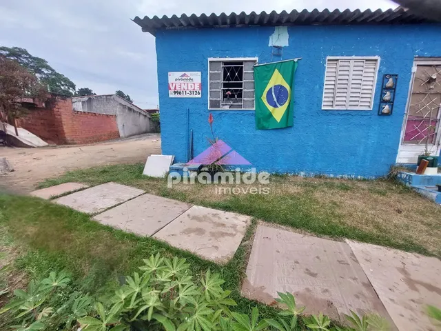 Terreno com 400m², à venda, no bairro Jardim Limoeiro em São José Dos Campos