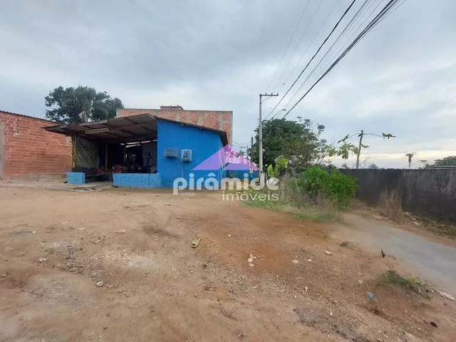 Terreno com 400m², à venda, no bairro Jardim Limoeiro em São José Dos Campos
