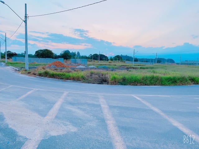 Foto do Terreno - Terreno à venda 125M², Residencial e Comercial Portal dos Eucaliptos, Pindamonhangaba - SP | Palacete Imobiliária