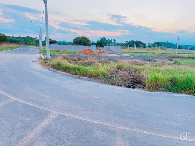 Foto do Terreno - Terreno à venda 125M², Residencial e Comercial Portal dos Eucaliptos, Pindamonhangaba - SP | Palacete Imobiliária