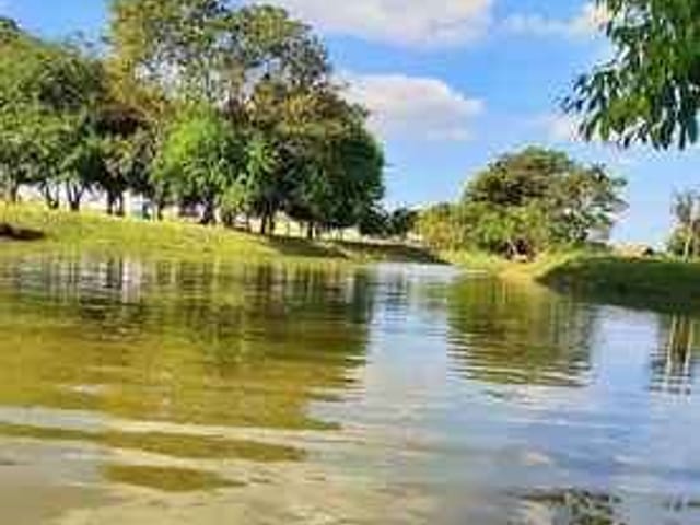 Foto do Terreno - Terreno à venda, Ibiti Royal Park, Sorocaba, SP | Plus Negócios Imobiliários