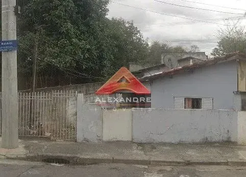 Terreno, 528 m² - Foto 1