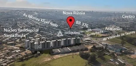 Terreno, 528 m² - Foto 2