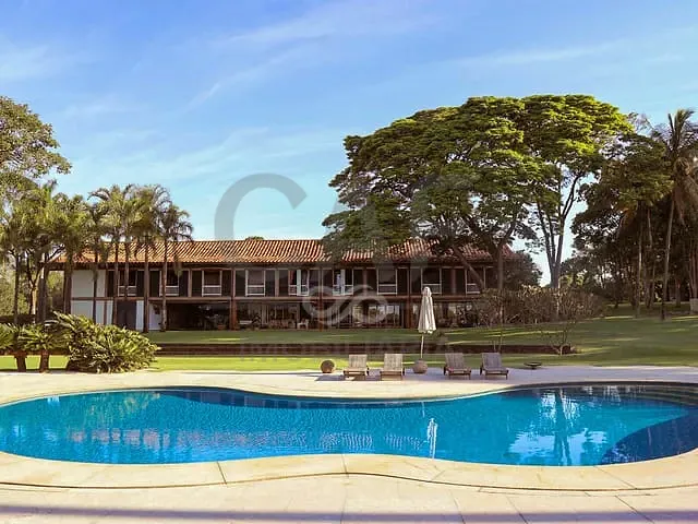 Terreno com 465m², à venda, no bairro Reserva Santa Izabel em Jaguariúna
