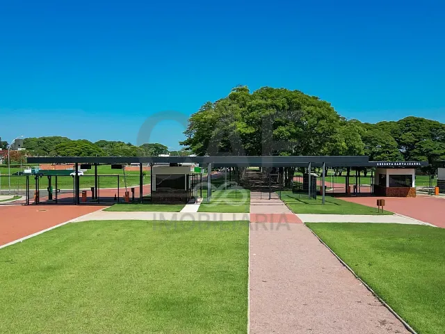 Terreno com 465m², à venda, no bairro Reserva Santa Izabel em Jaguariúna