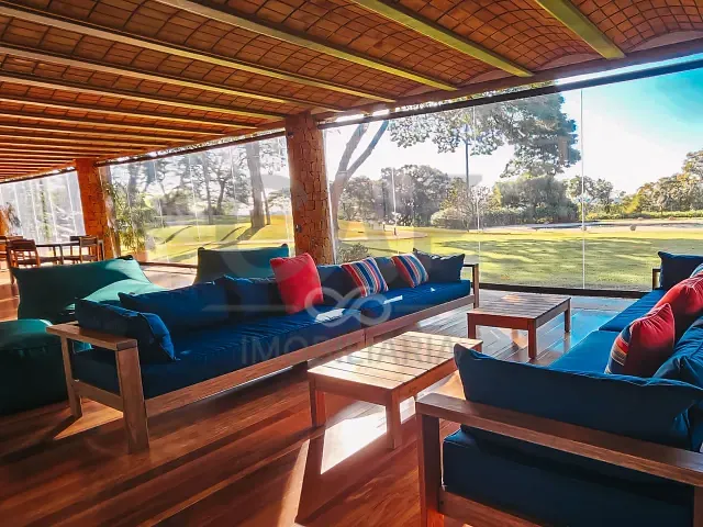 Terreno com 465m², à venda, no bairro Reserva Santa Izabel em Jaguariúna