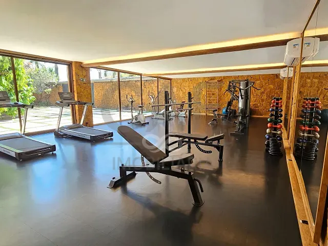 Terreno com 465m², à venda, no bairro Reserva Santa Izabel em Jaguariúna