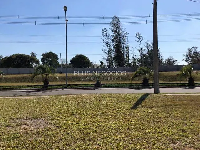 Terreno com 617m², à venda, no bairro Vila Martins em Itu