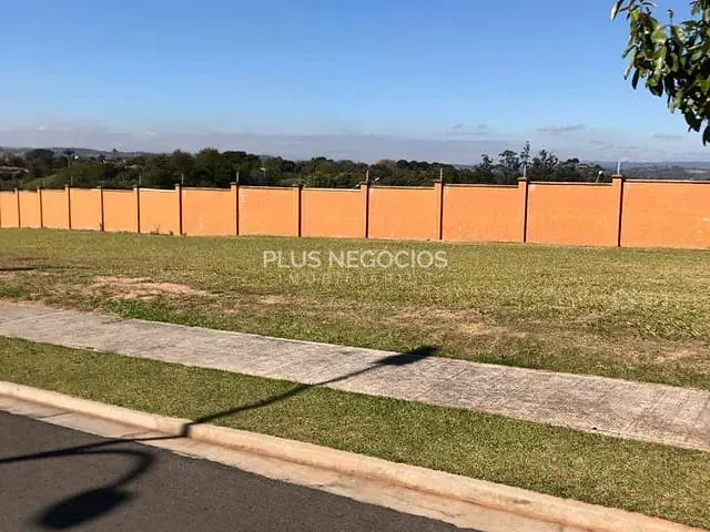 Terreno com 617m², à venda, no bairro Vila Martins em Itu