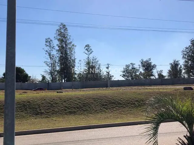 Terreno com 617m², à venda, no bairro Vila Martins em Itu