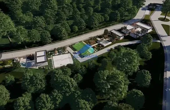 Terreno, 339 m² - Foto 8