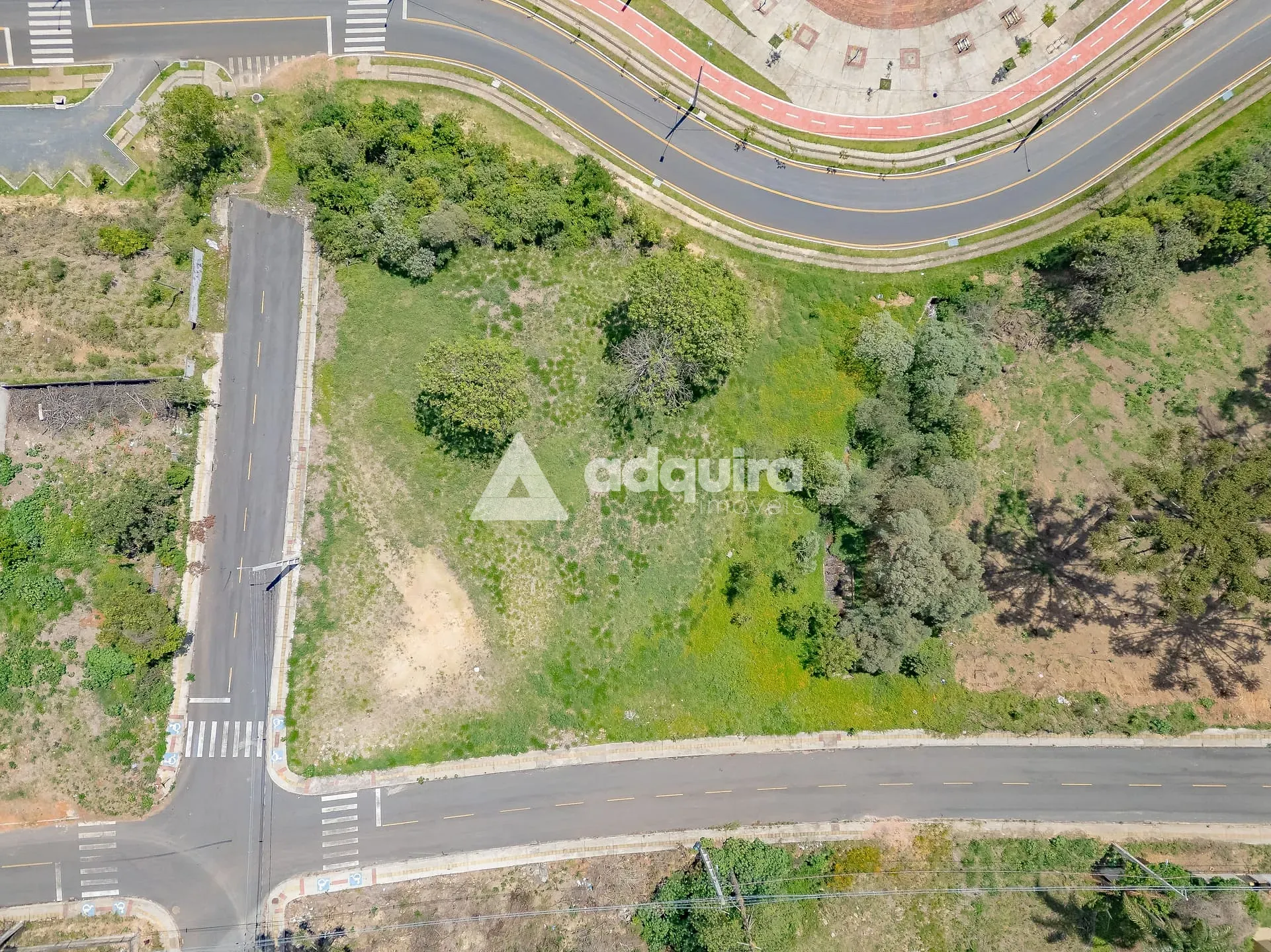 Terreno, 1932 m² - Foto 2