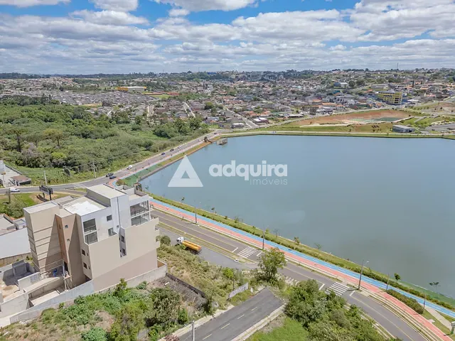 Terreno com 1932m², à venda, no bairro Olarias em Ponta Grossa