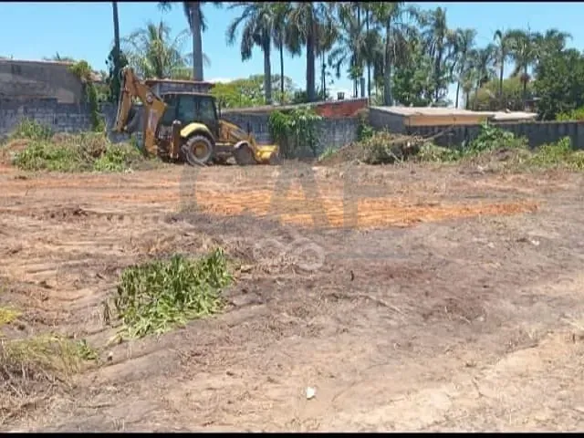 Terreno com 1050m², à venda, no bairro Chácaras Estância das Águas em Monte Mor