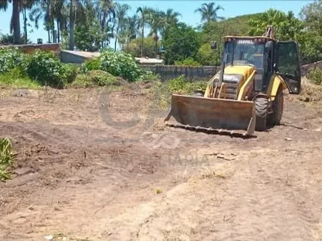 Terreno com 1050m², à venda, no bairro Chácaras Estância das Águas em Monte Mor