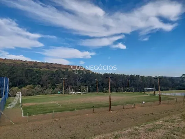 Terreno com 1000m², à venda, no bairro Alta Vista em Salto de Pirapora