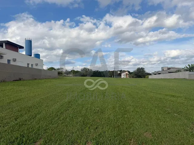 Terreno com 1000m², à venda, no bairro Fundão em Jaguariúna
