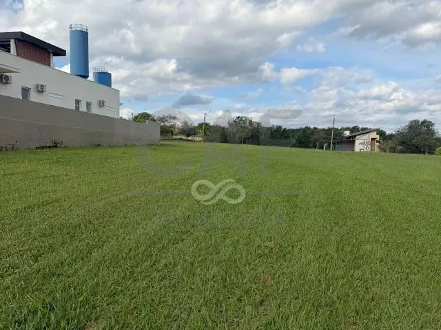 Terreno com 1000m², à venda, no bairro Fundão em Jaguariúna