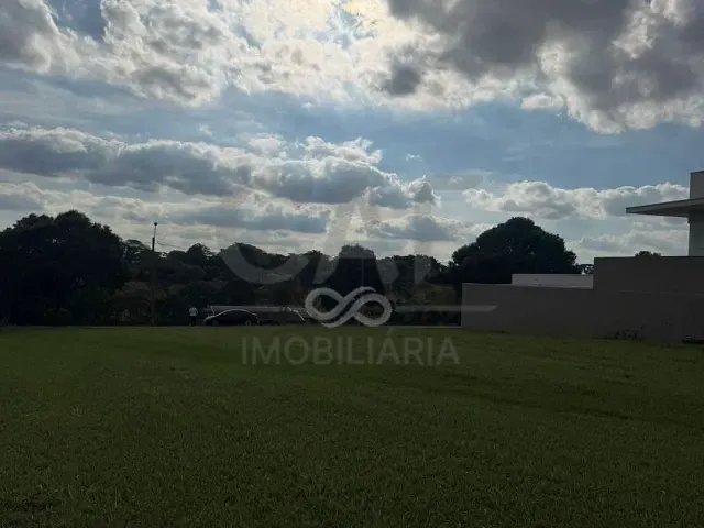 Terreno com 1000m², à venda, no bairro Fundão em Jaguariúna