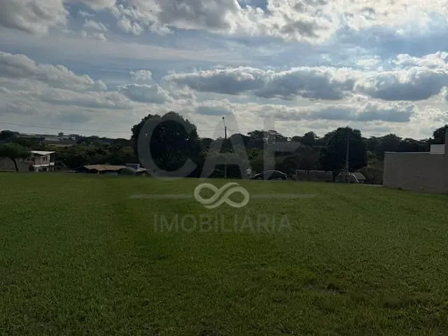 Terreno com 1000m², à venda, no bairro Fundão em Jaguariúna
