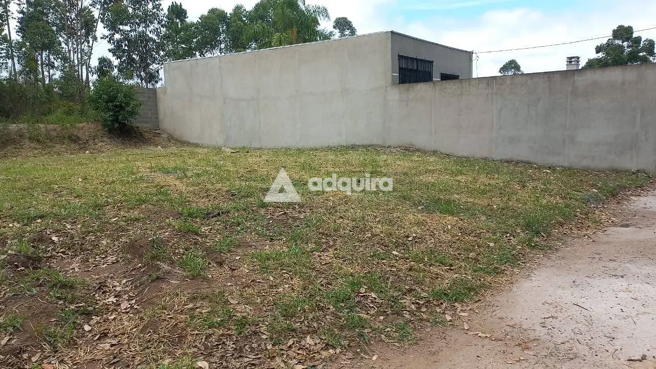 Terreno, 161 m² - Foto 1