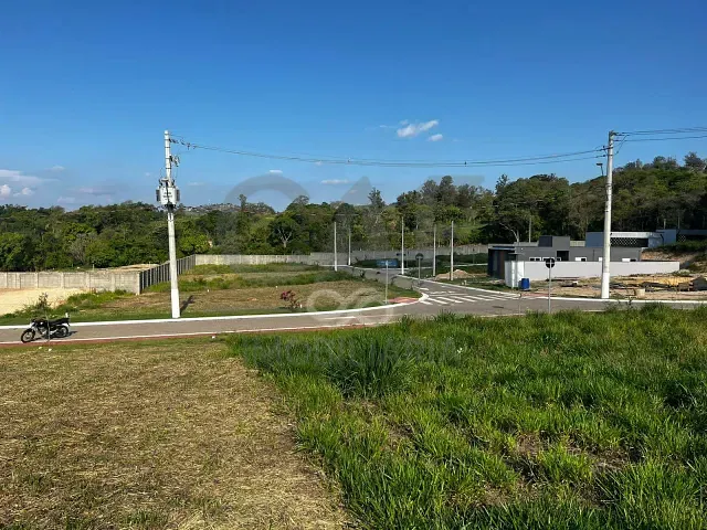 Terreno com 143m², à venda, no bairro Martírio em Amparo