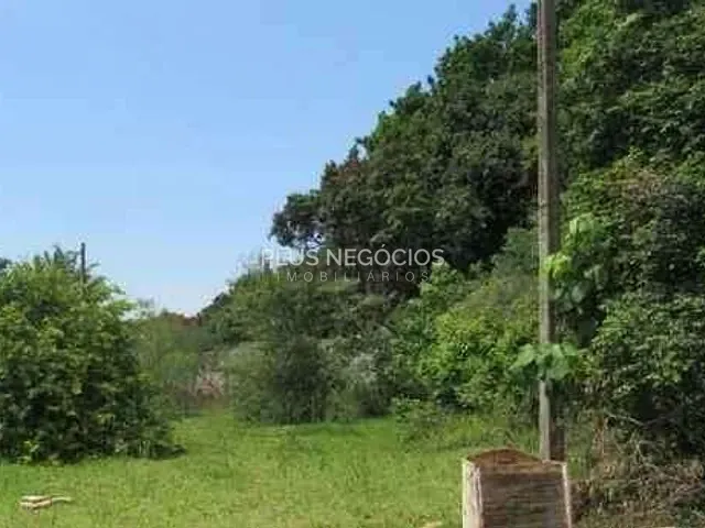 Terreno com 5000m², à venda, no bairro Caguassu em Sorocaba