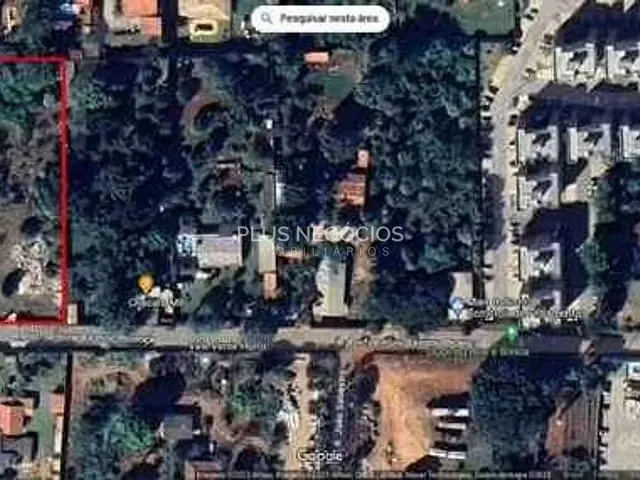 Terreno com 5000m², à venda, no bairro Caguassu em Sorocaba
