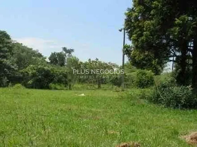 Terreno com 5000m², à venda, no bairro Caguassu em Sorocaba