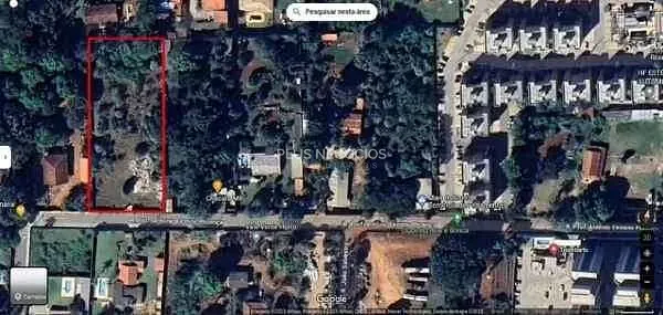 Terreno, 5000 m² - Foto 1