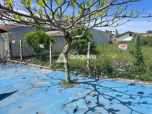 Terreno com 300m², à venda, no bairro Solymar em Matinhos