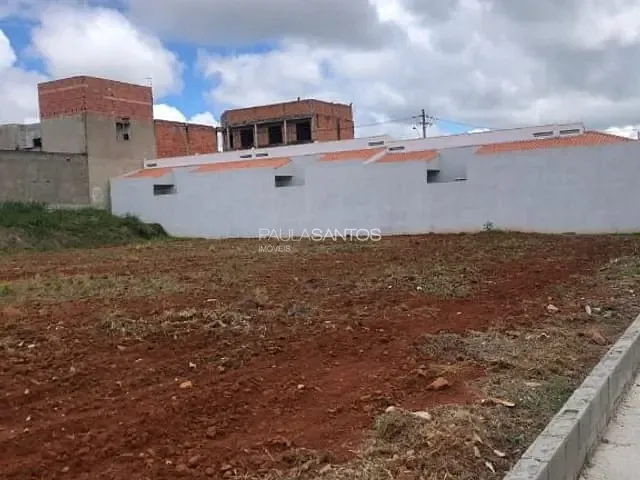Terreno com 466m², à venda, no bairro Iporanga em Sorocaba