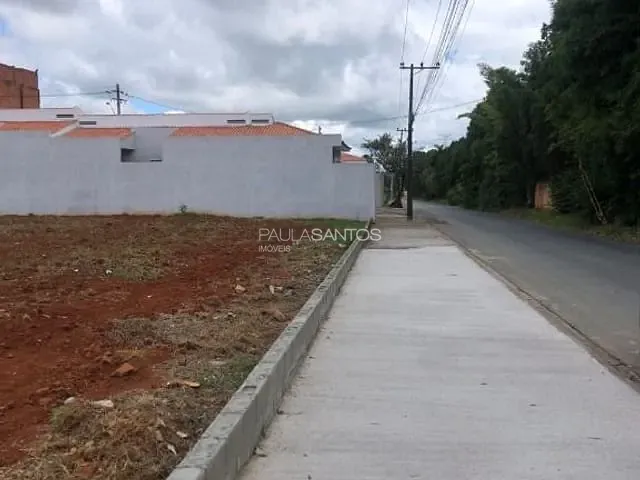Terreno com 466m², à venda, no bairro Iporanga em Sorocaba
