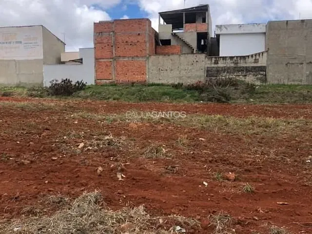 Terreno com 466m², à venda, no bairro Iporanga em Sorocaba