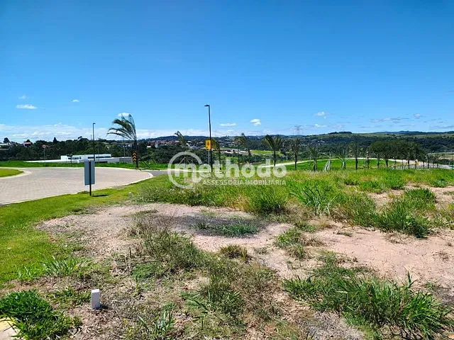 Terreno com 480m², à venda, no bairro Residencial Sainte Helene em Campinas
