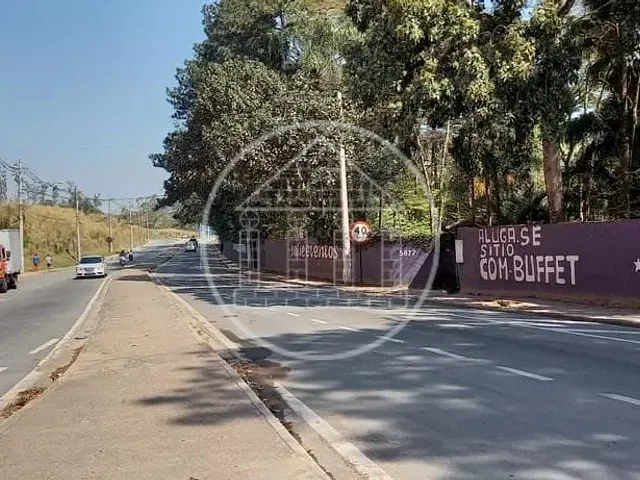 Terreno com 43640m², à venda, no bairro Itapecerica da Serra em Itapecerica da Serra