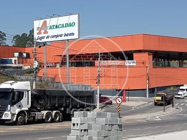 Terreno com 43640m², à venda, no bairro Itapecerica da Serra em Itapecerica da Serra