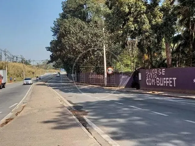Terreno com 44140m², à venda, no bairro Embu Mirim em Itapecerica da Serra