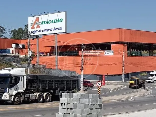 Terreno com 44140m², à venda, no bairro Embu Mirim em Itapecerica da Serra