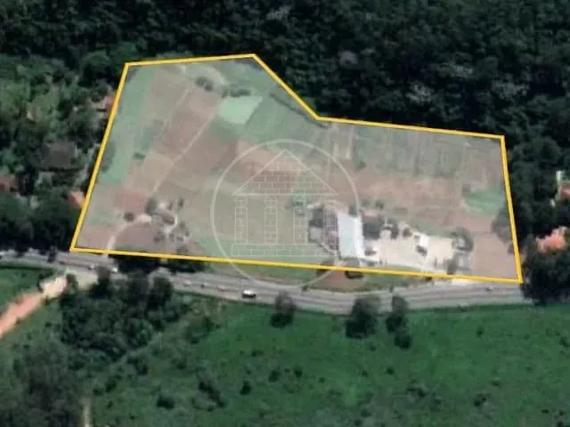 Terreno com 44140m², à venda, no bairro Embu Mirim em Itapecerica da Serra