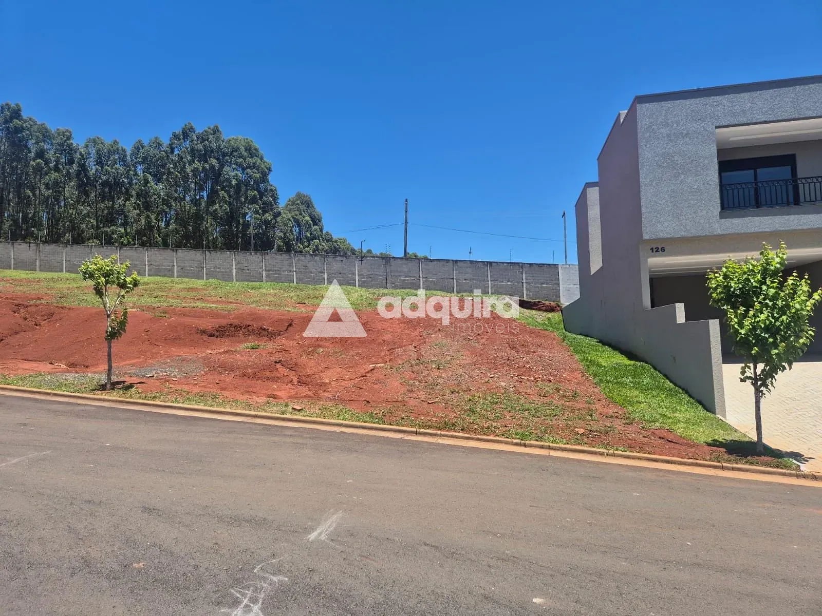 Terreno, 309 m² - Foto 18