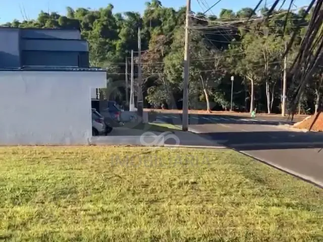 Terreno com 310m², à venda, no bairro Vila Jorge Zambon em Jaguariúna