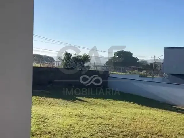 Terreno com 310m², à venda, no bairro Vila Jorge Zambon em Jaguariúna