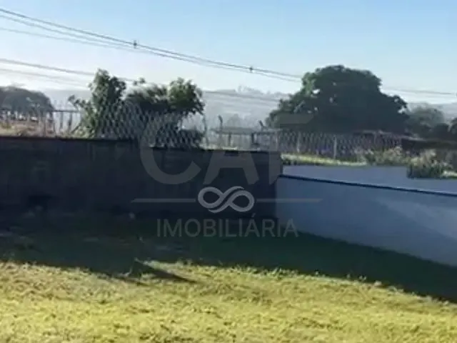Terreno com 310m², à venda, no bairro Vila Jorge Zambon em Jaguariúna