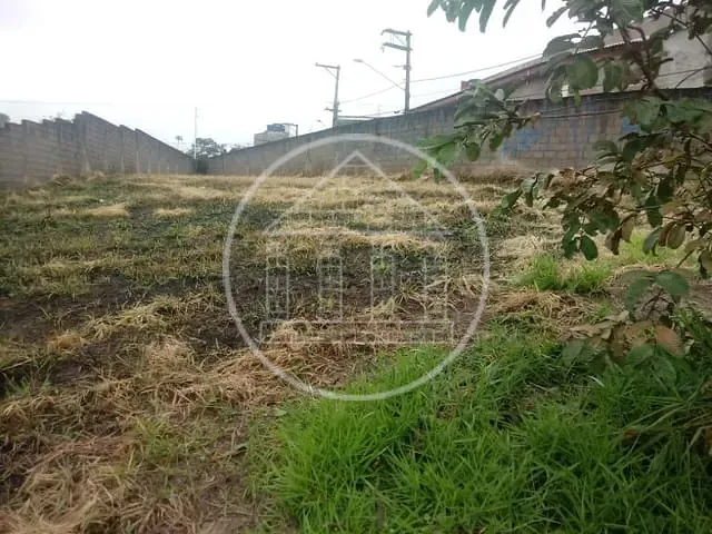 Terreno com 1535m², à venda, no bairro Jardim Shangrilá (Zona Sul) em São Paulo