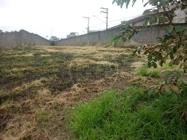 Terreno com 1535m², à venda, no bairro Jardim Shangrilá (Zona Sul) em São Paulo