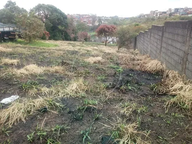 Terreno com 1535m², à venda, no bairro Jardim Shangrilá (Zona Sul) em São Paulo
