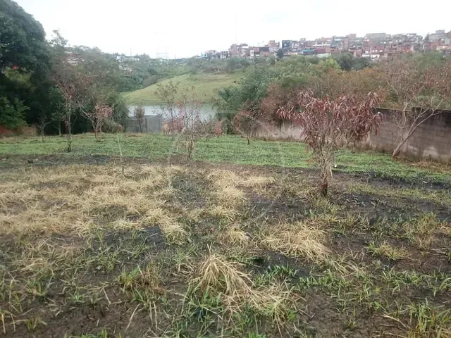 Terreno com 1535m², à venda, no bairro Jardim Shangrilá (Zona Sul) em São Paulo