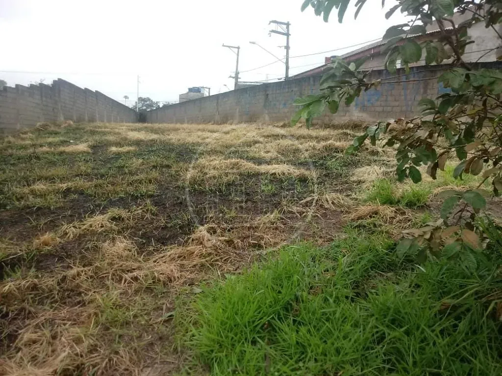 Terreno, 1535 m² - Foto 1
